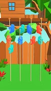 Blobs sort Puzzle 3D screenshot 5