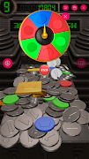 3D Coin Push screenshot 7