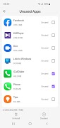 Storage Cleaner screenshot 3