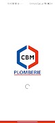 CBM Plomberie poster