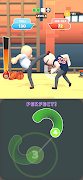 Rhythm Fight Poster