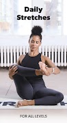 STRETCHIT: Stretching Mobility 截图 3