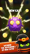 Cat Evolution Clicker 截圖 6