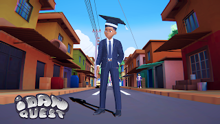 Idans Quest Screenshot 4