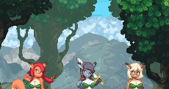 7 Schermata Gift of Hedone