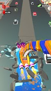 Breaker! 3D スクリーンショット 4