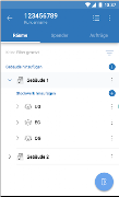 Hagleitner Service App poster