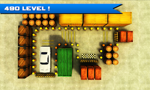 Car Driver 4 (Hard Parking) ảnh chụp màn hình 6