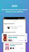 BookSloth captura de pantalla 1