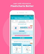 برنامه‌نما NEET, IIT JEE MAIN, NCERT Solutions and Doubts App عکس از صفحه