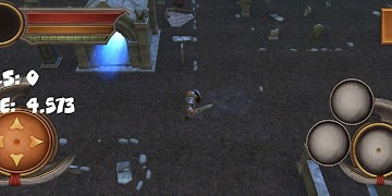 Fight or Die capture d'écran 1