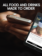 Mamas Java syot layar 6