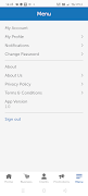 Community Plus Admin App ảnh chụp màn hình 3