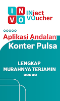 INVO Inject Voucher Ekran Görüntüsü 1