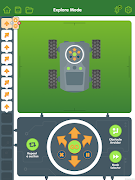 Rugged Robot скриншот 5