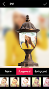 PIP Photo Camera FX পোস্টার