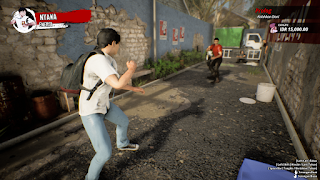 Troublemaker Sekolah Adviser screenshot 1