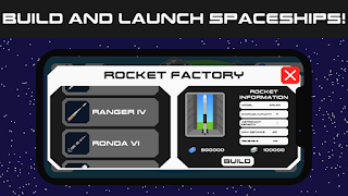 Spaceflight Simulator Inc. Screenshot 6