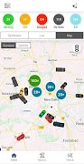 Aditi Tracking Plus ภาพหน้าจอ 2
