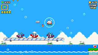 Super Onion Boy+ screenshot 3