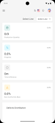 LeanTex Dashboard screenshot 2