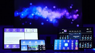 Touch Portal Ekran Görüntüsü 6