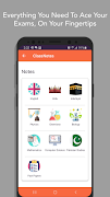 برنامهنما ClassNotes عکس از صفحه