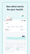 Thyroid Tracker ThyForLife ภาพหน้าจอ 5