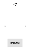 RandomNumber اسکرین شاٹ 3