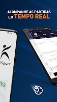 InterClubes Menores اسکرین شاٹ 1