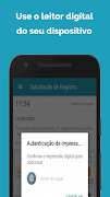LinkRH Screenshot 3