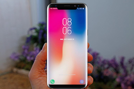 Notch Phone X 截圖 5