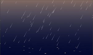 برنامه‌نما Just Rain عکس از صفحه