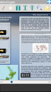 OffiStar XLS DOC PPT editor screenshot 3
