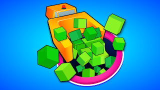 Cube Picker تصوير الشاشة 7