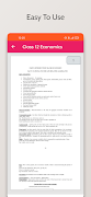 Class 12 Economics Notes captura de pantalla 2