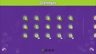 Marble Monster syot layar 4