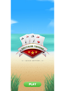 Solitaire Tripeak: Quick Ed screenshot 5