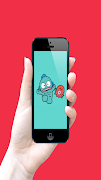 Hangyodon Wallpapers screenshot 3