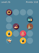 Holiday Memory Matrix ภาพหน้าจอ 6