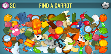 Look To Find screenshot 4