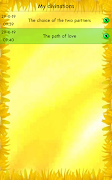 Classic Lenormand screenshot 7