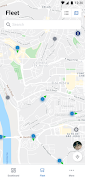 Stratio Traffic Manager imagem de tela 2