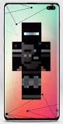 Callofduty Skin for Minecraft imagem de tela 3