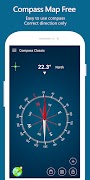 Digital Compass Map 360 gönderen