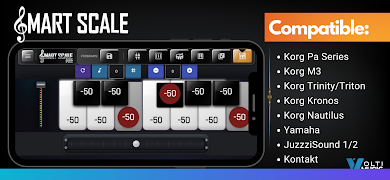 Smart Scale Controller Pro Ekran Görüntüsü 3