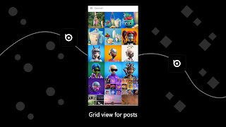 Color Creator - Beforepost screenshot 1