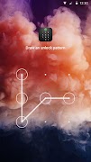 AppLock Live Themes - Illusion poster