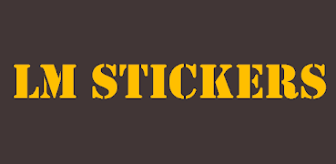 LM Sticker screenshot 5