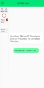 Civil Engineering Solved MCQs Screenshot 6